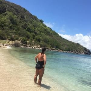 Meet your Posher, Tina